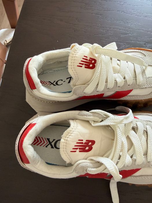 Дамски маратонки New balance