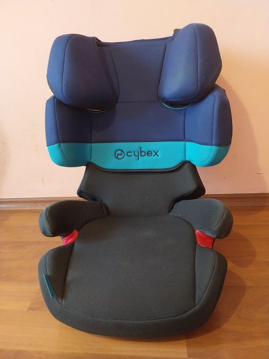 Столче за кола Cybex 15-36 кг, Isofix