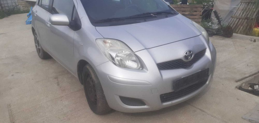Punte Toyota Yaris an 2006-2011 1.3 benzina