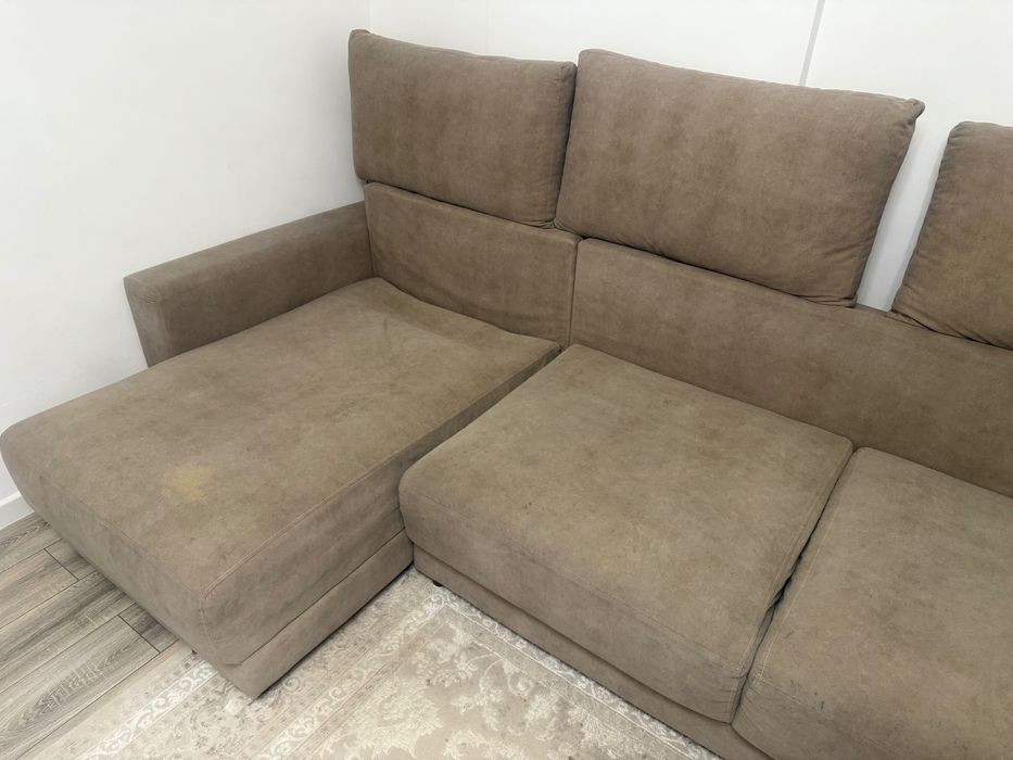 Продам диван в хорошем состоянии