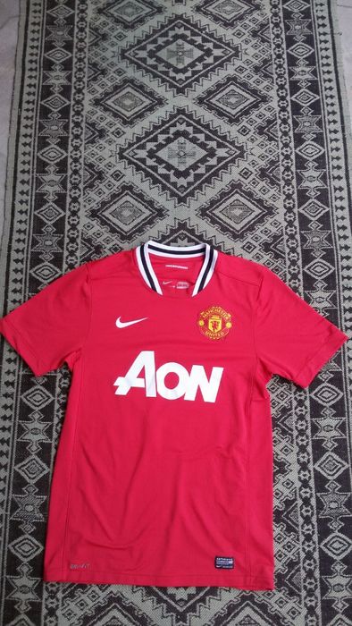 Футболни тениски