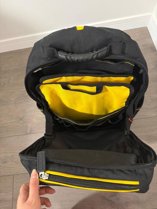 Rucsac profesional scule Stanley Fatmax