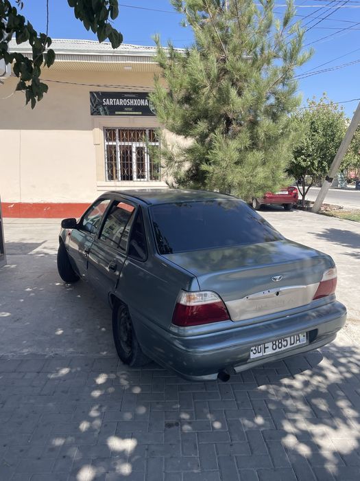 Srochni sotiladi nexia 1