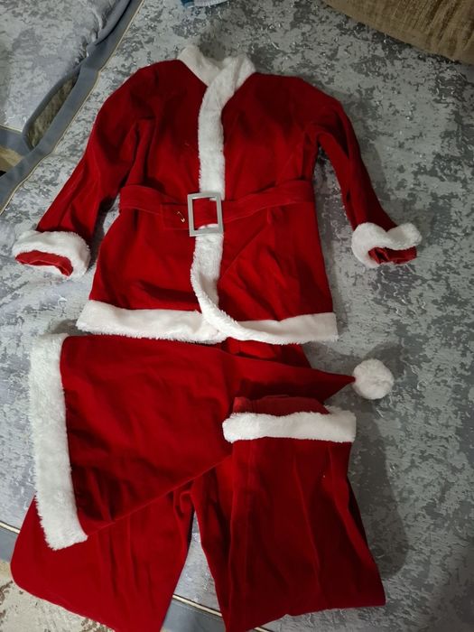 Костюмы на прокат Новогодние
