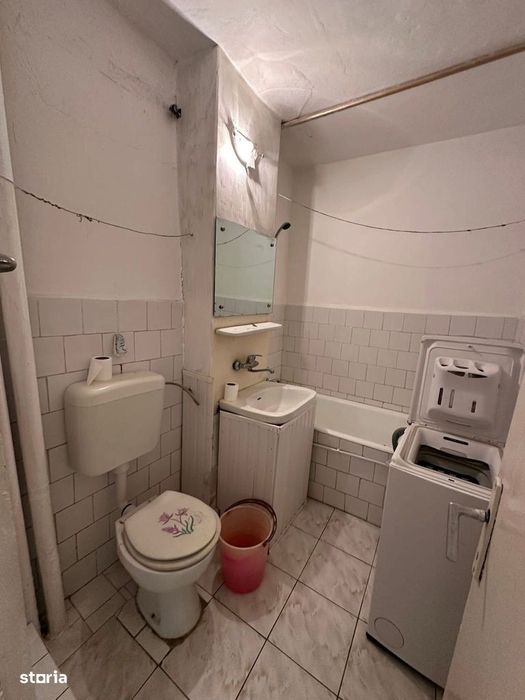 De vanzare apartament cu 2 camere și balcon, zona Profi Ion Creanga