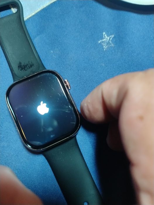 Vând appel watch