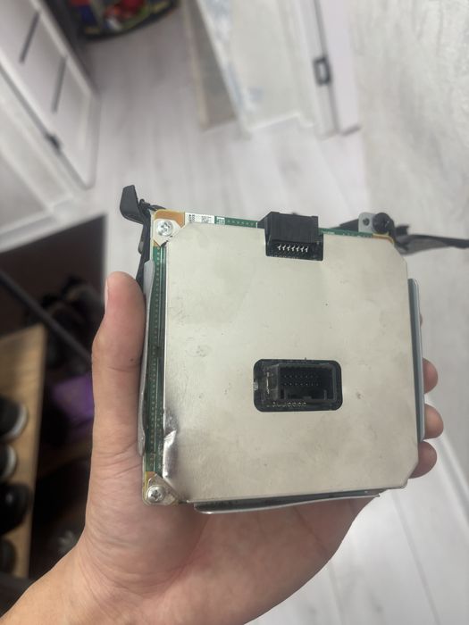 Фара киа селтос 2024 года