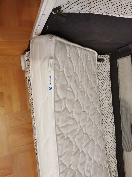 Кошара Chipolino Merida + матрак