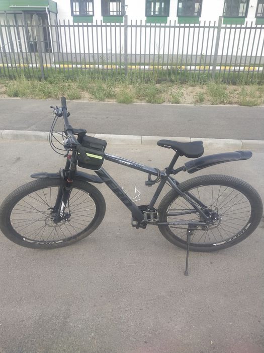 Продам велосипед новый зеро город Павлодар