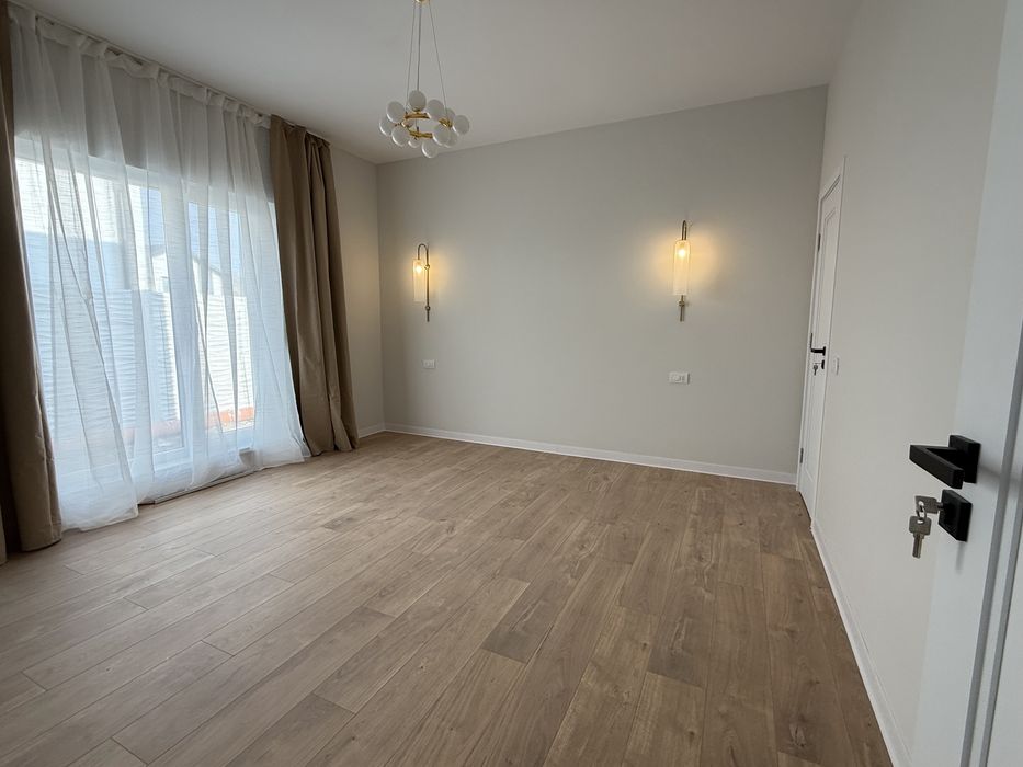 ‼️Casa WOW‼️  110mp Focsanei Buzau Gura Cilnaului la 3 min. Orizont