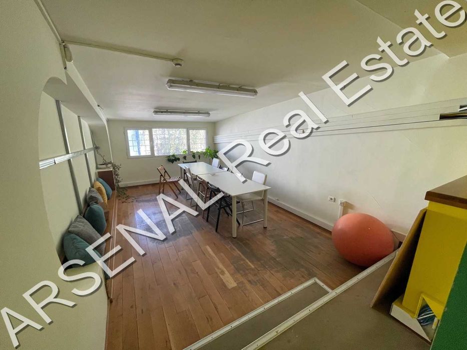 Дава се под наем Офис в София, Лозенец - 545 кв.м за 2600 € - Снимка #3