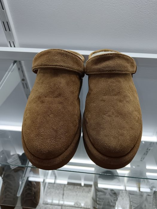 Vând saboți Louis Vuitton originali