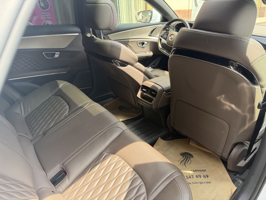 Byd Han 2023, $24,990