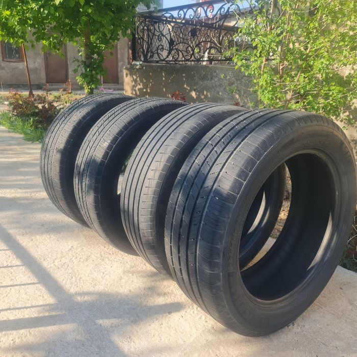 Продам! Шины всесезонки