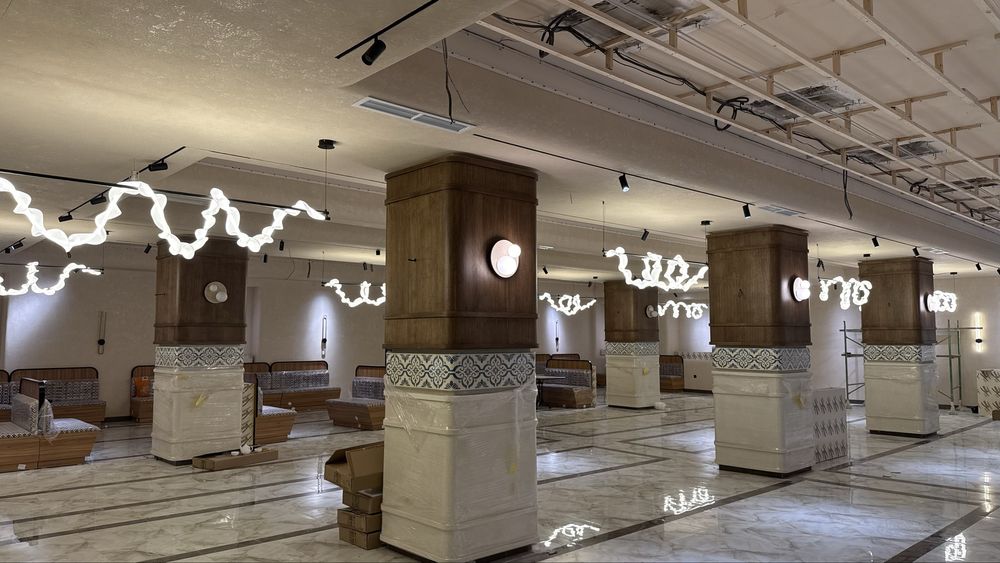 Lyustra Люстра / Bra / Galogen / Pushka / Rels / Led chiroqlari