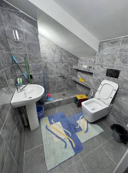 Офис с мебелью, с парковкой|Office|50м²|Ц-1, Street 77|вторая линия
