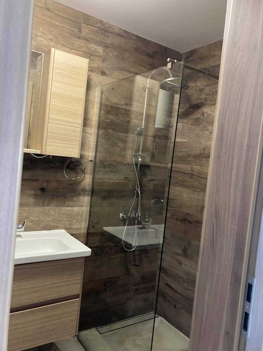 Двустаен имот в Манастирски ливади