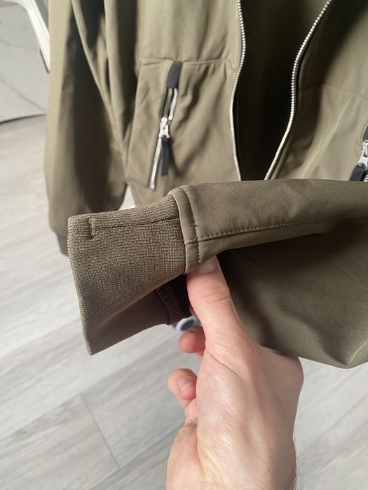 Куртка Stone Island