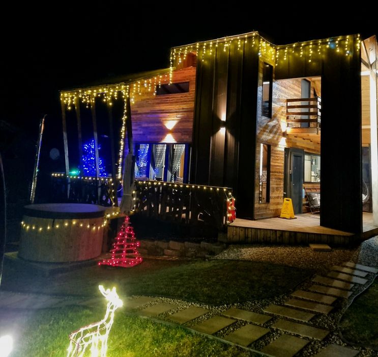 Cazare Bucovina- Vatra Dornei- Dorna Arini