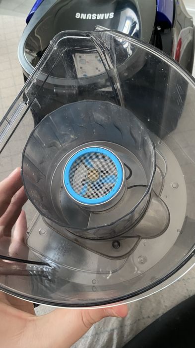 Пылесос самсунг