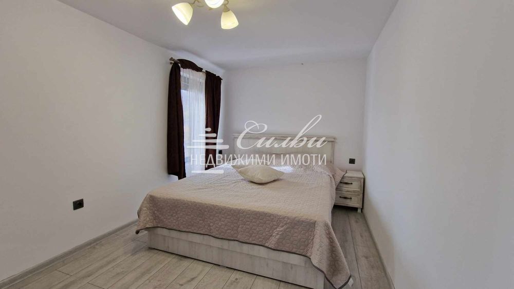 Продава се Тристаен апартамент в Шумен, Дивдядово - 75 кв.м за 1496 €/кв.м - Снимка #5