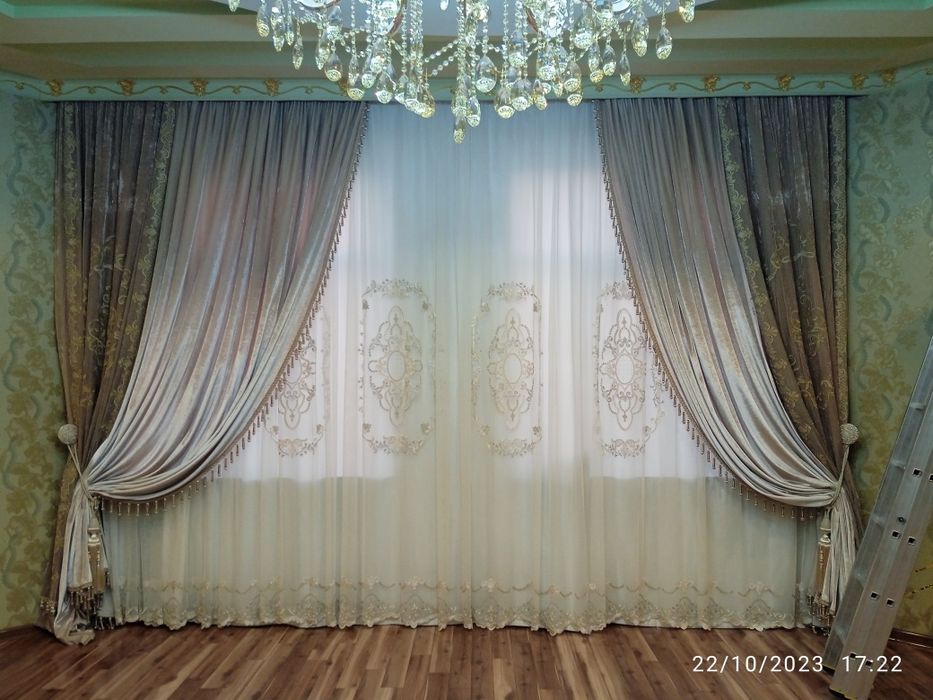 Gilam yuvish  | Yumshoq mebel yuvish xizmati