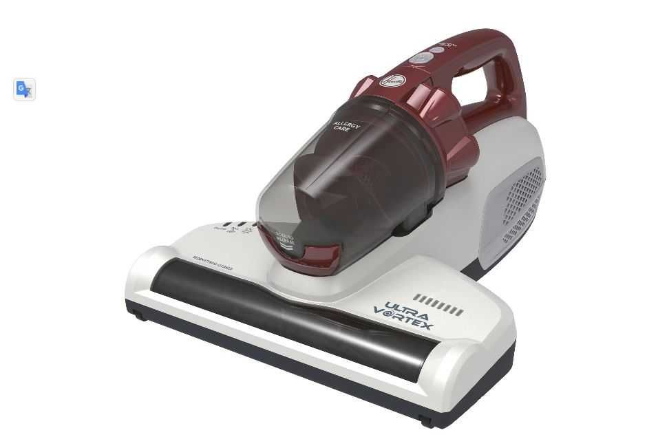 Hoover Ultra Vortex MBC500UV 011