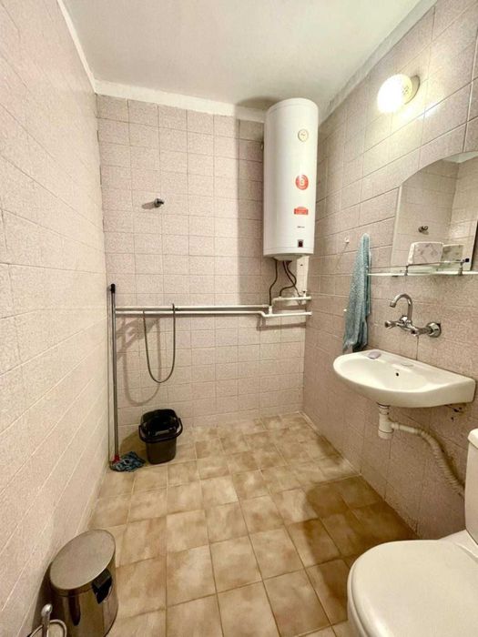 Дава се под наем Двустаен апартамент в Пловдив, Кючук Париж - 50 кв.м за 178.5 € - Снимка #4