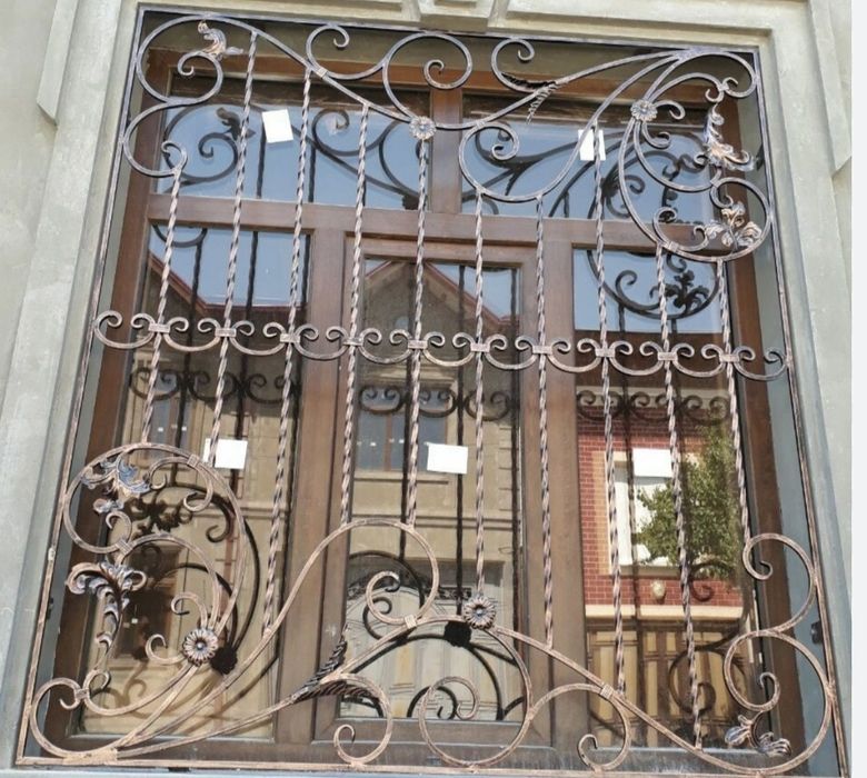 Reshotka perilla yashash xizmati