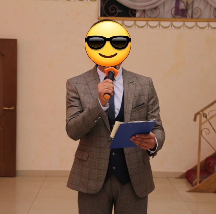 Продаётся костюм двойка