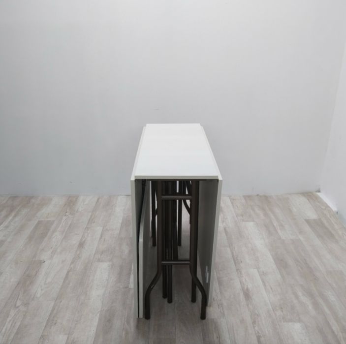 Раскладной стол б/у