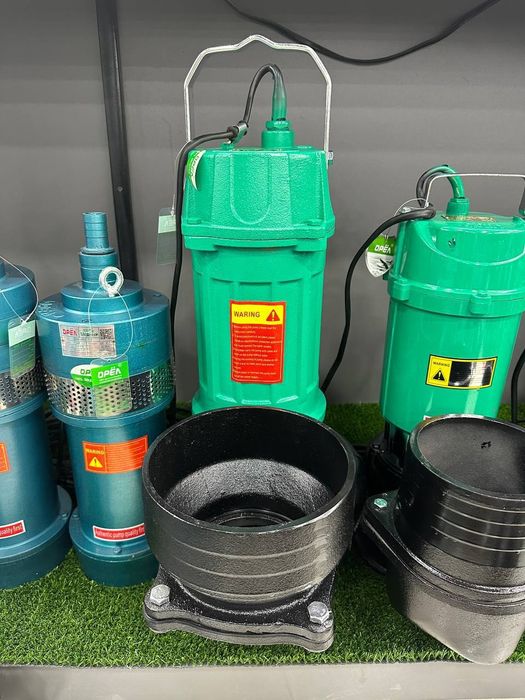 Сув насос Рубин Орёл Самара