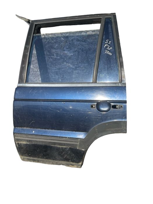 Usa Portiera Stanga Spate Land Rover Range Rover Ii Lp_, P38A 1994 -