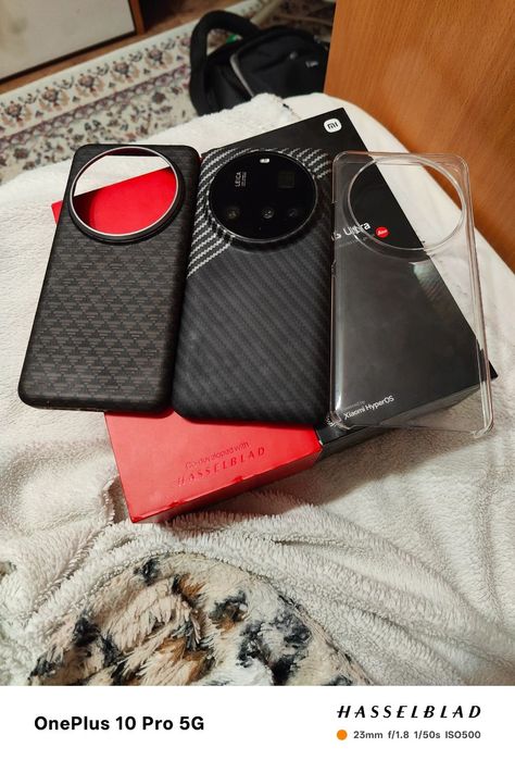 Xiaomi 15 ultra глобал