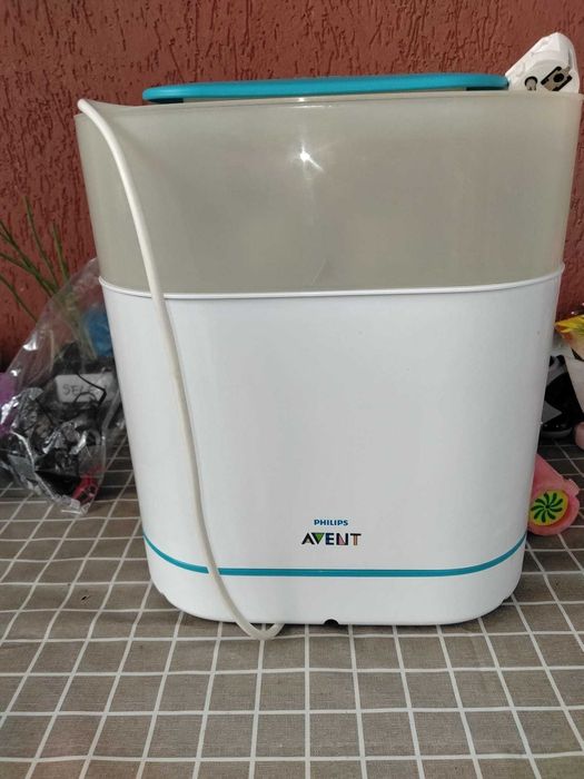 Sterilizator Avent – stare foarte bună