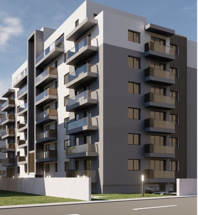 Apartament 2 camere /Grand Arena Mall/TVA inclus in pret