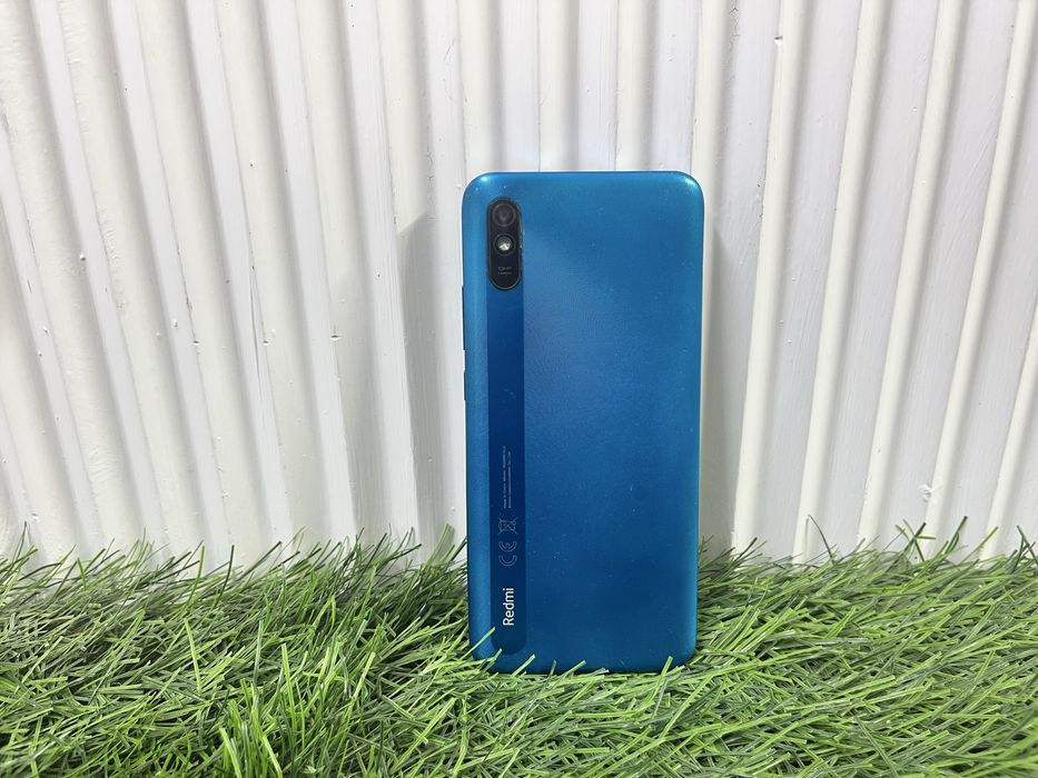 телефон Redmi 9A 32 gb