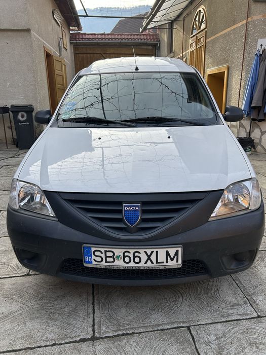 Vand Dacia Logan 2009