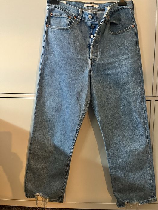 Blugi Levi’s W30-L27 Premium