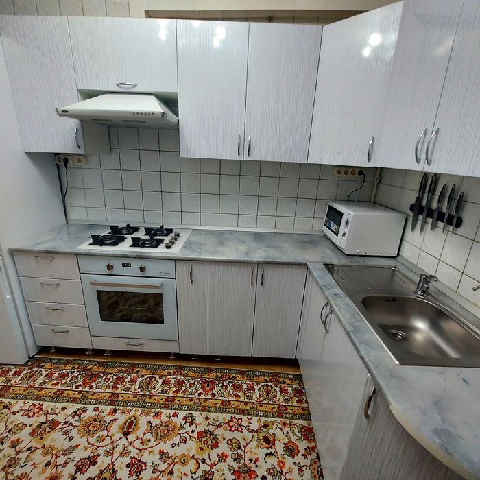 Кухонный гарнитур