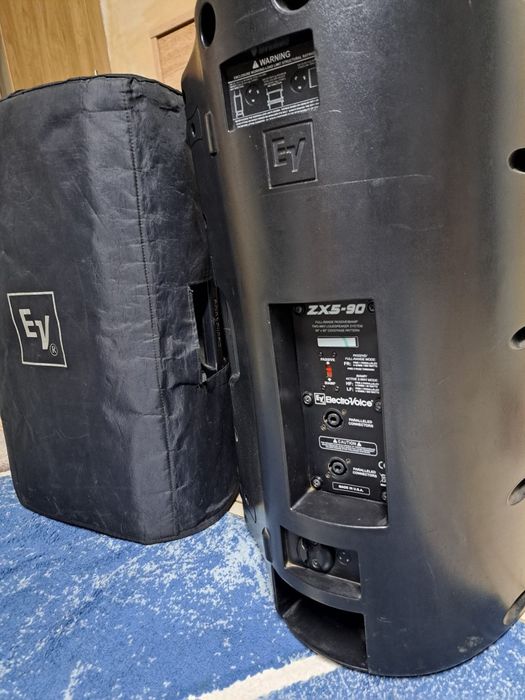 Vând boxe Electro-Voice