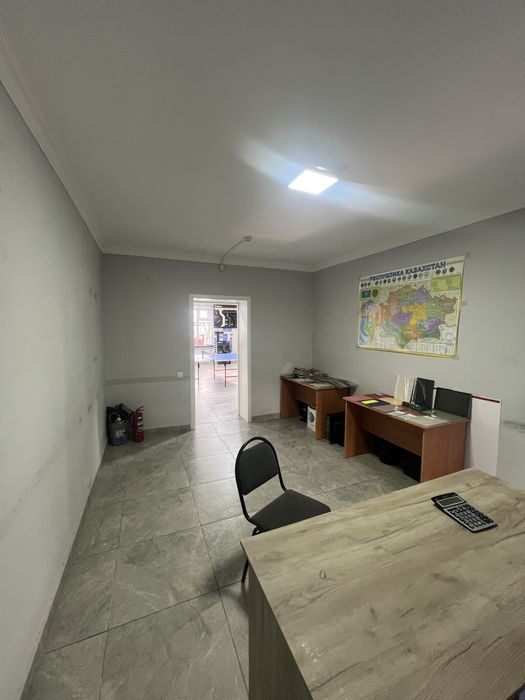 Сдам в аренду кабинет 18м2