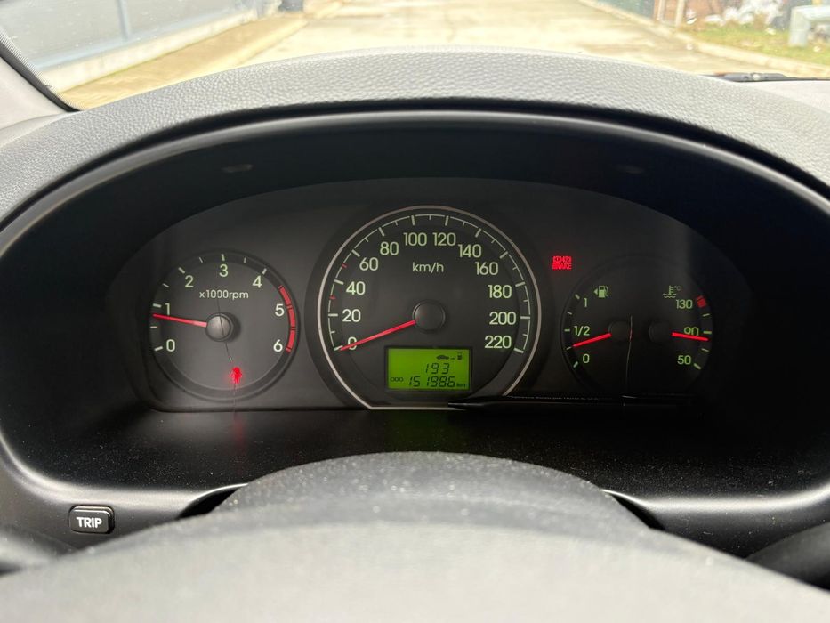 Hyundai H1 Diesel