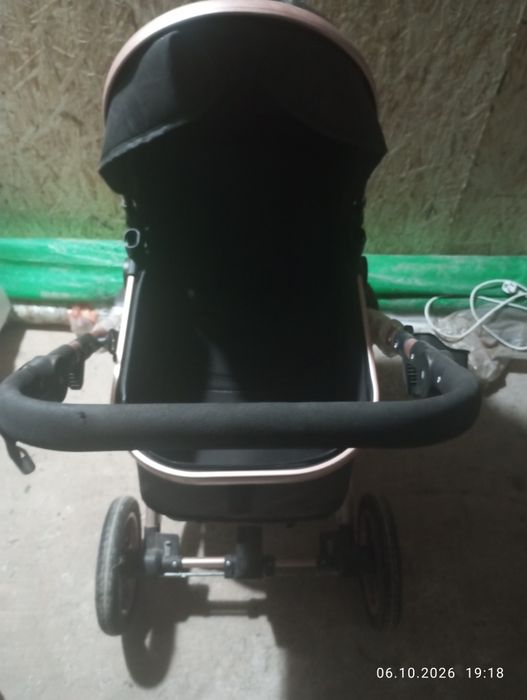 Продам детский коляску