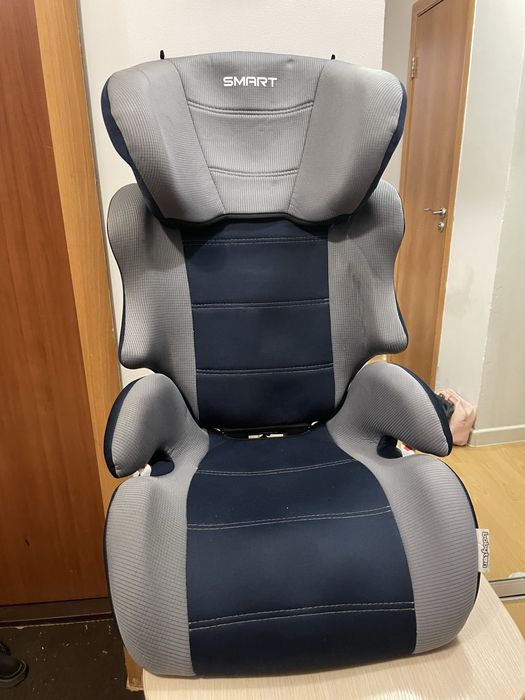 Автокресло BABYTON