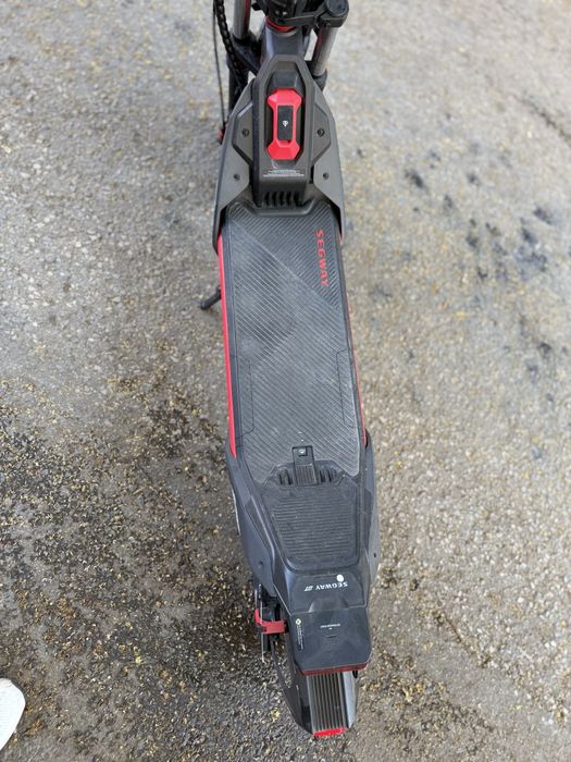 Тротинетка Segawy zt3 pro