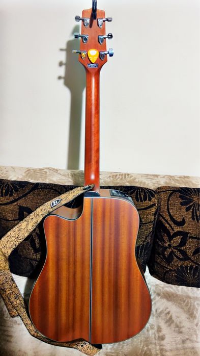 Chitara electro-acustica Takamine GD11-ns