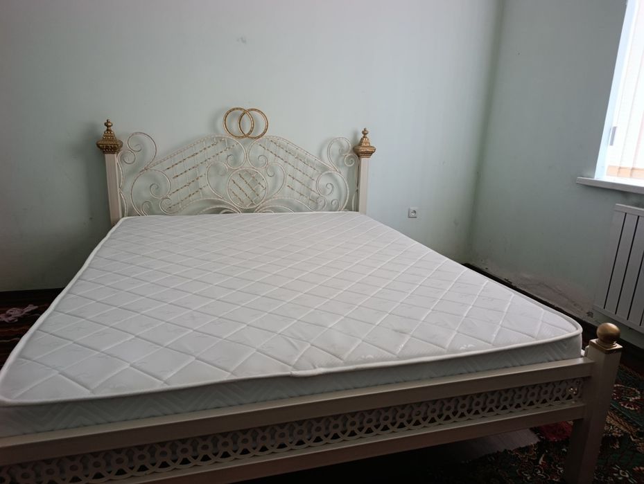 Двух спальное на заказ