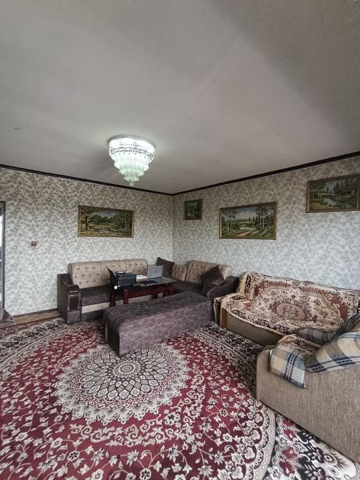 Ulug'bek shaxarchasida 1 xonali uy ijarasi