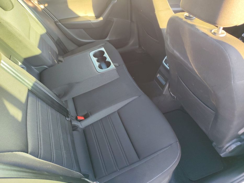 Skoda Octavia /AN 2019/1.6 Diesel 120CP /EURO 6